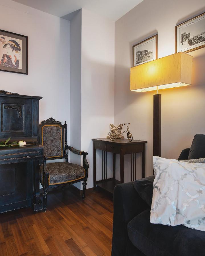Gdanski Business Center Apartments 바르샤바 외부 사진