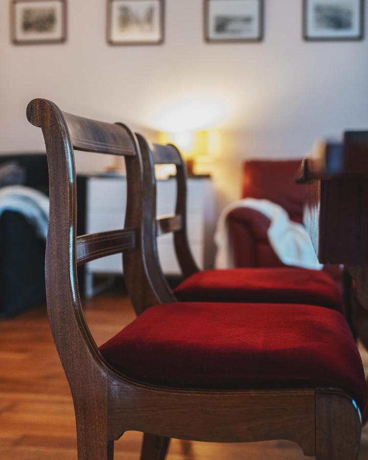 Gdanski Business Center Apartments 바르샤바 외부 사진