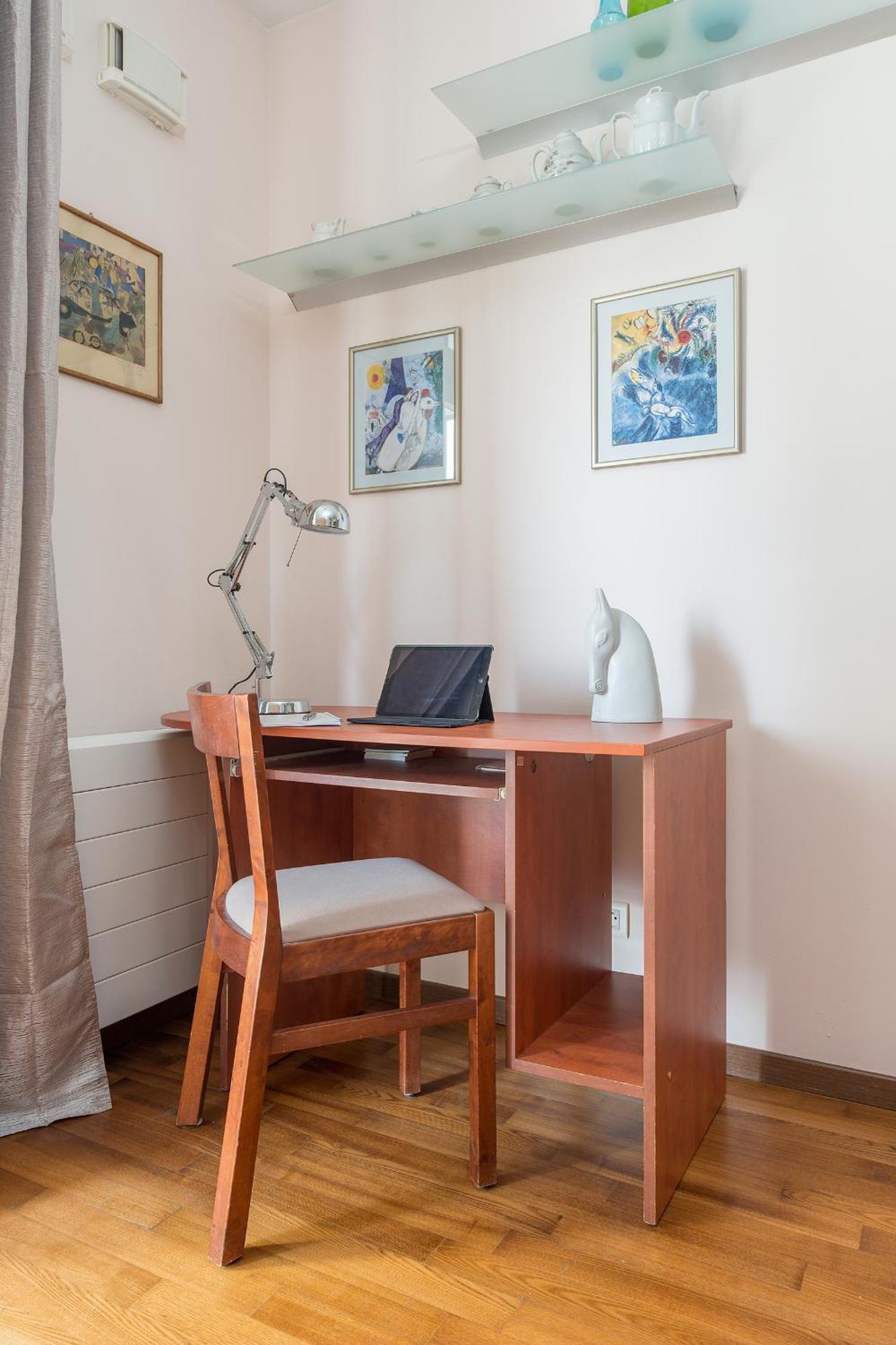 Gdanski Business Center Apartments 바르샤바 객실 사진