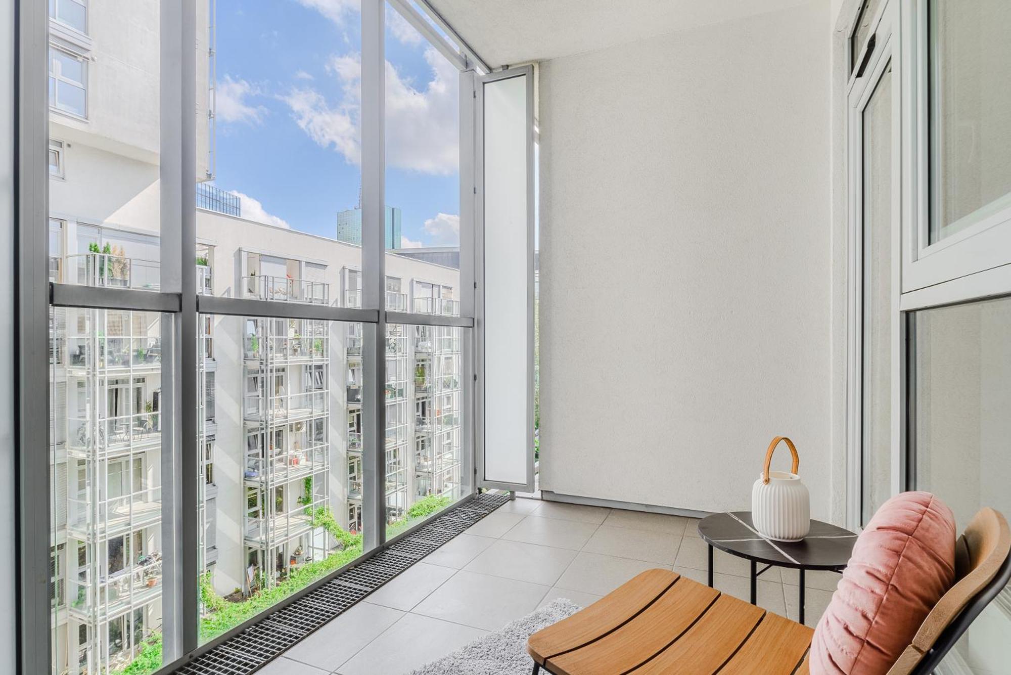 Gdanski Business Center Apartments 바르샤바 외부 사진