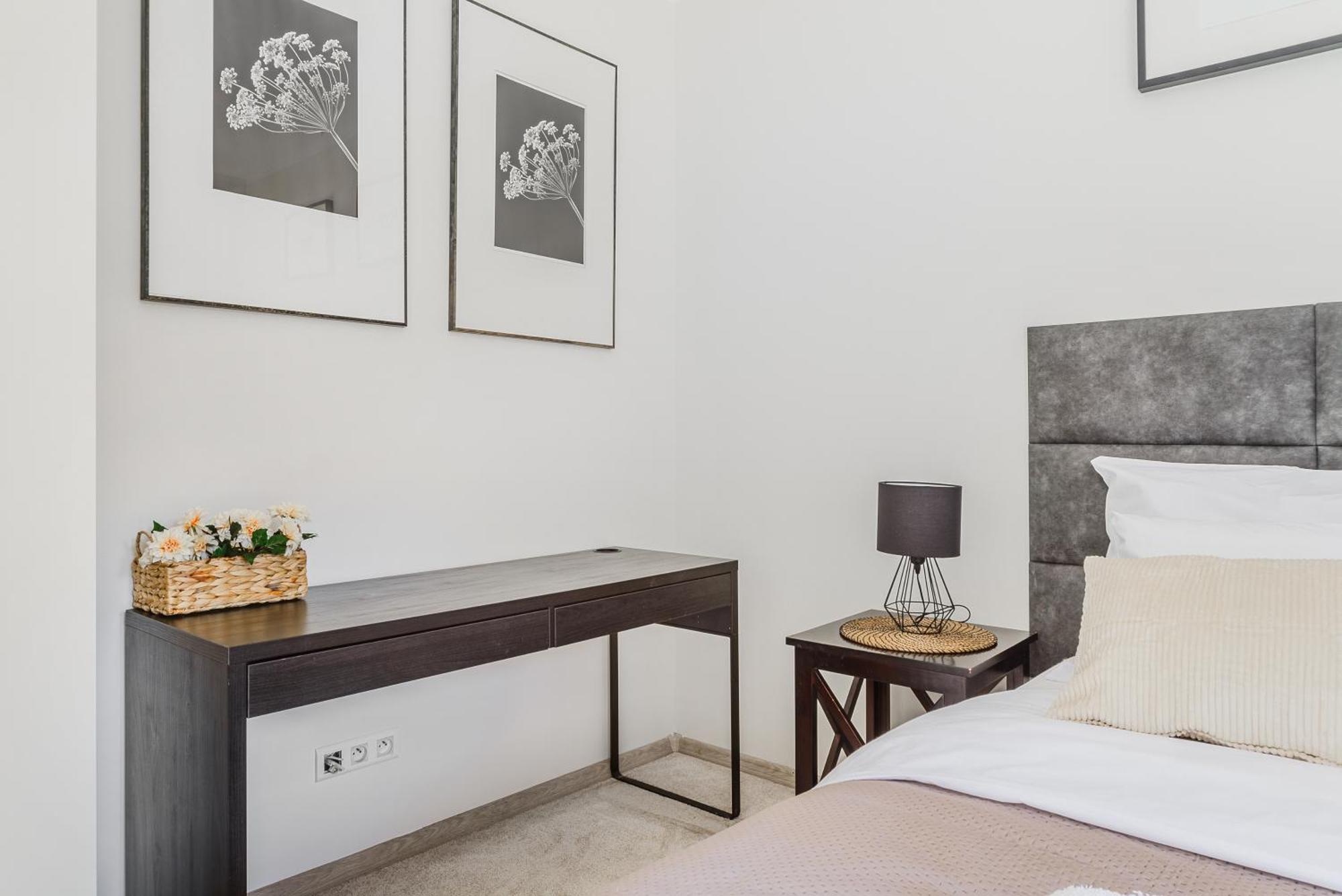 Gdanski Business Center Apartments 바르샤바 외부 사진