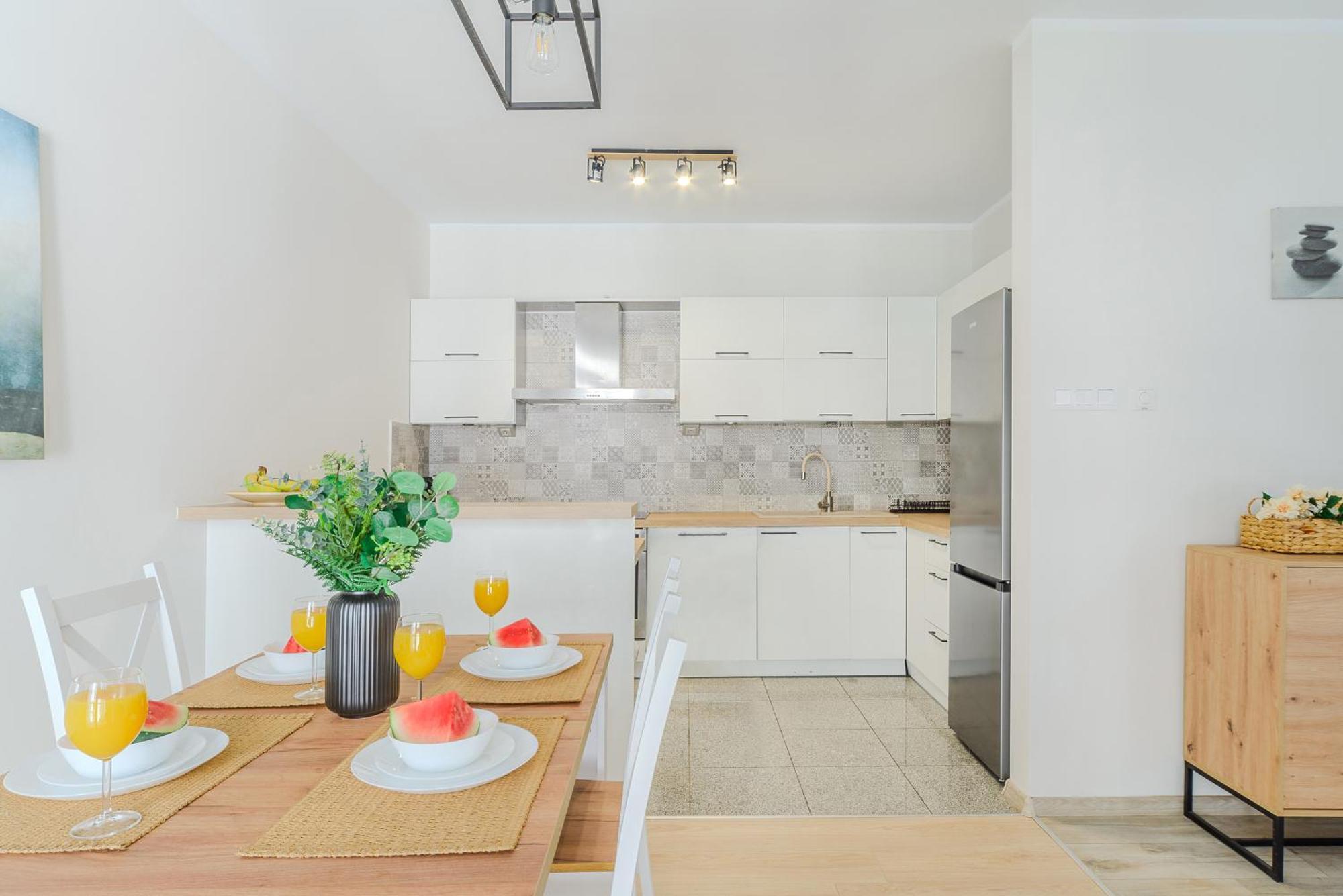 Gdanski Business Center Apartments 바르샤바 외부 사진