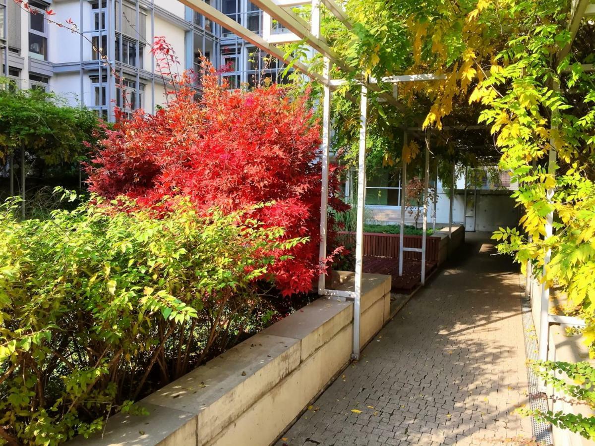 Gdanski Business Center Apartments 바르샤바 외부 사진